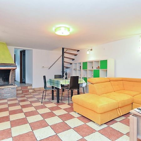 Apartments Dragica 929 Fažana Extérieur photo