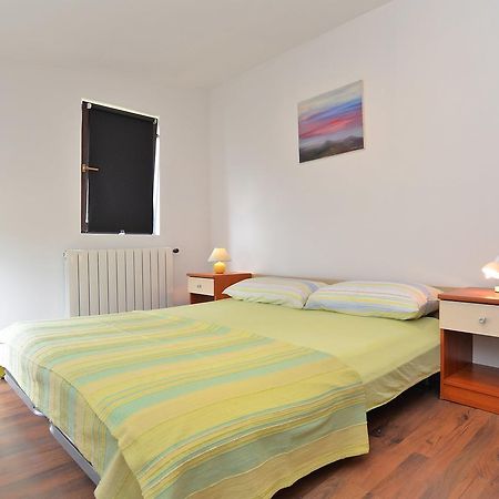 Apartments Dragica 929 Fažana Extérieur photo