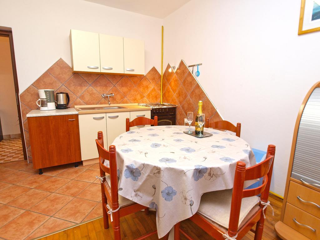 Apartments Dragica 929 Fažana Extérieur photo