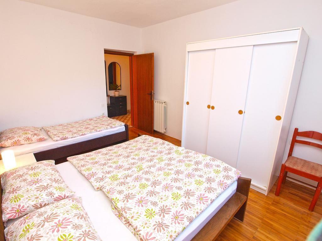 Apartments Dragica 929 Fažana Extérieur photo