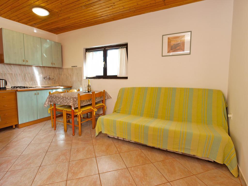 Apartments Dragica 929 Fažana Extérieur photo