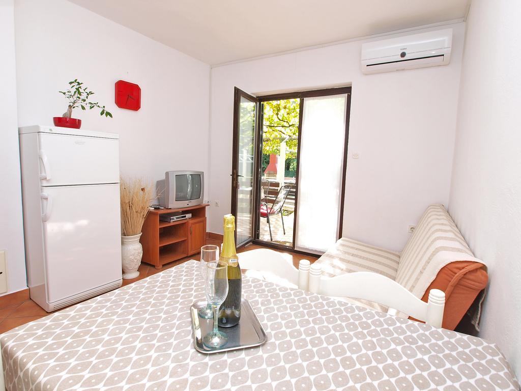Apartments Dragica 929 Fažana Extérieur photo