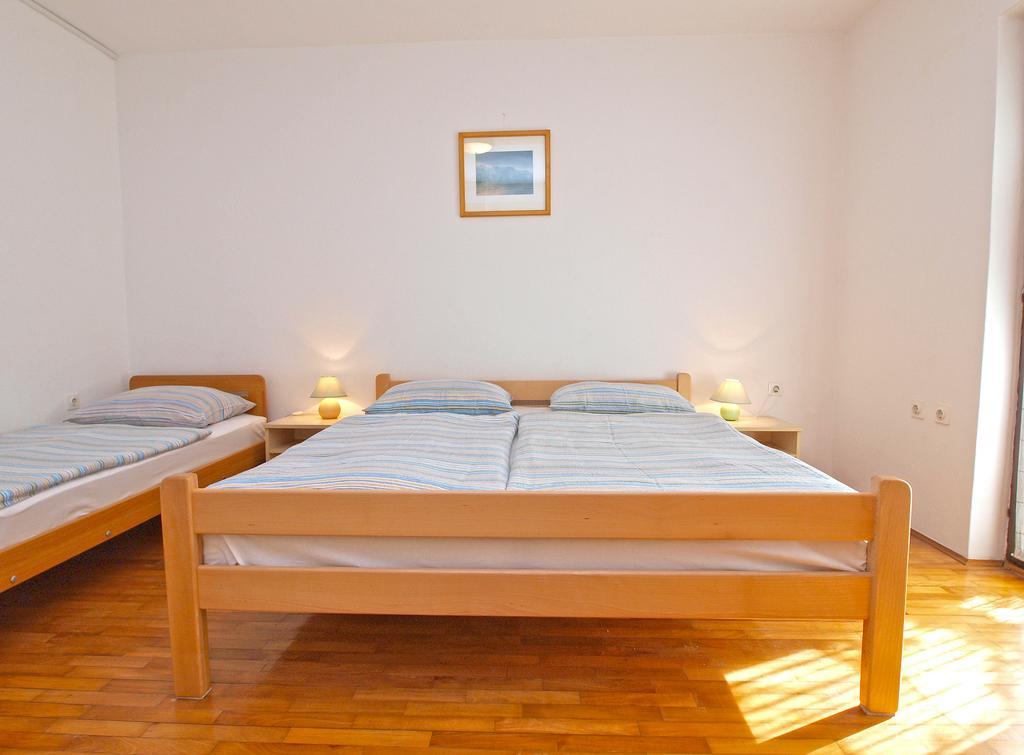 Apartments Dragica 929 Fažana Extérieur photo