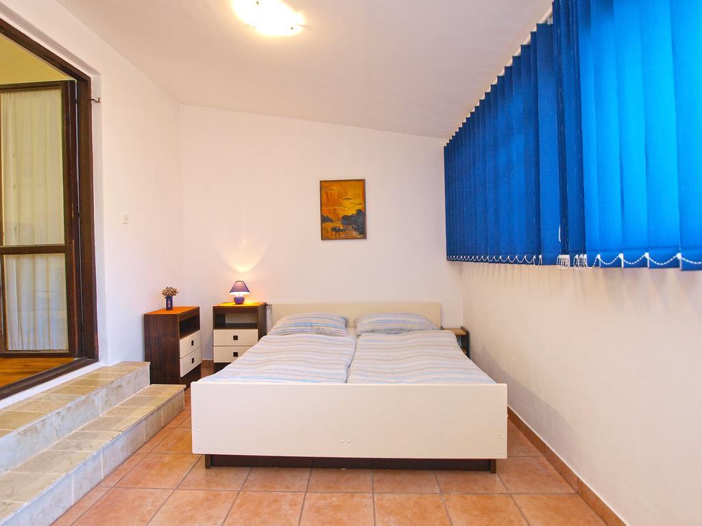 Apartments Dragica 929 Fažana Extérieur photo