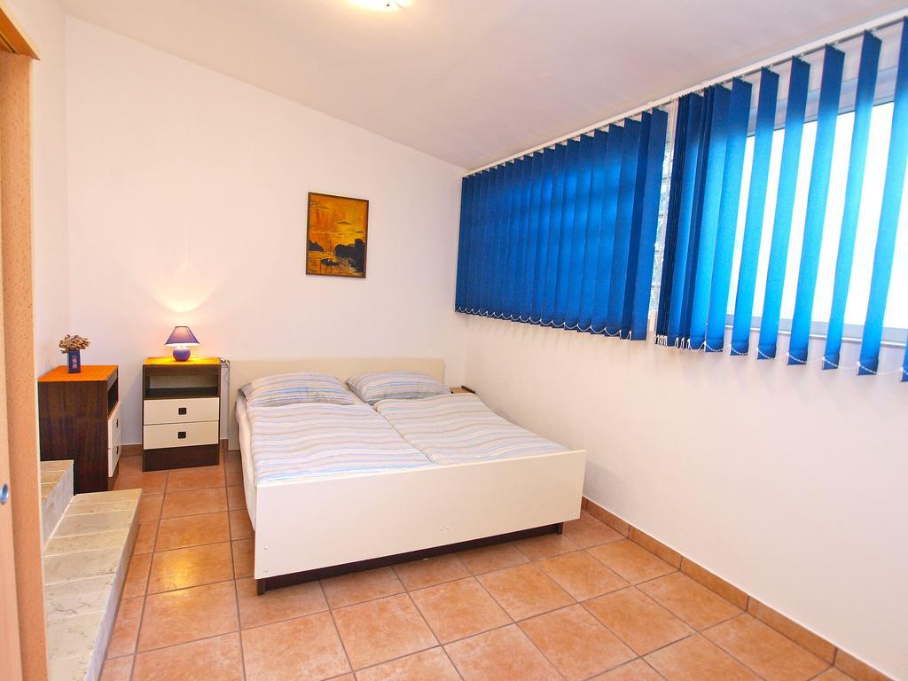Apartments Dragica 929 Fažana Extérieur photo