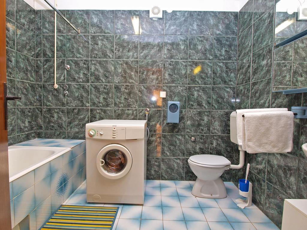 Apartments Dragica 929 Fažana Extérieur photo