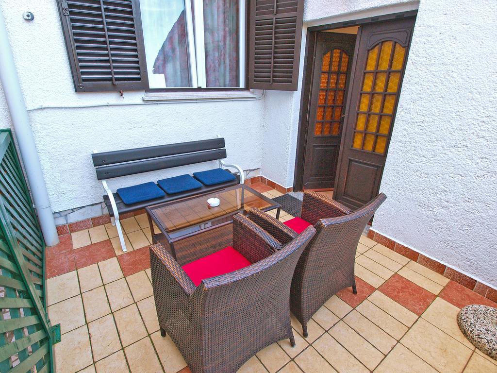 Apartments Dragica 929 Fažana Extérieur photo