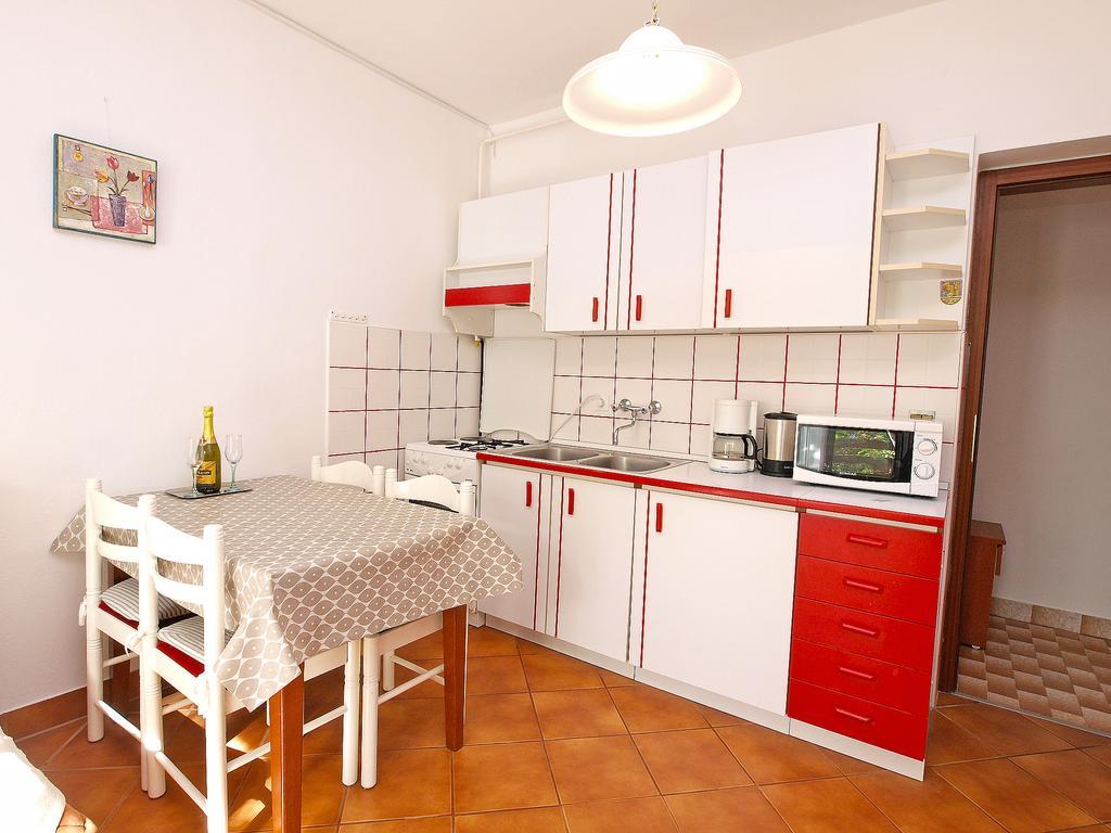 Apartments Dragica 929 Fažana Extérieur photo