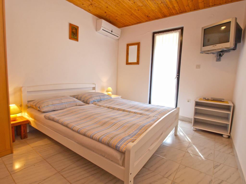 Apartments Dragica 929 Fažana Extérieur photo