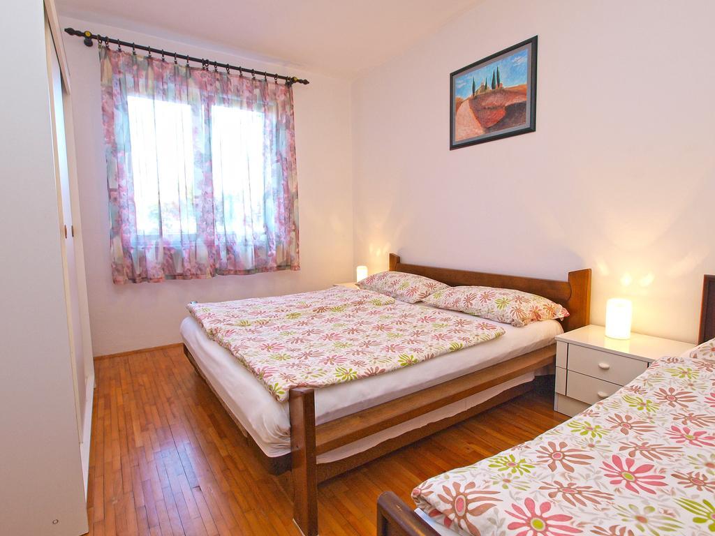 Apartments Dragica 929 Fažana Extérieur photo