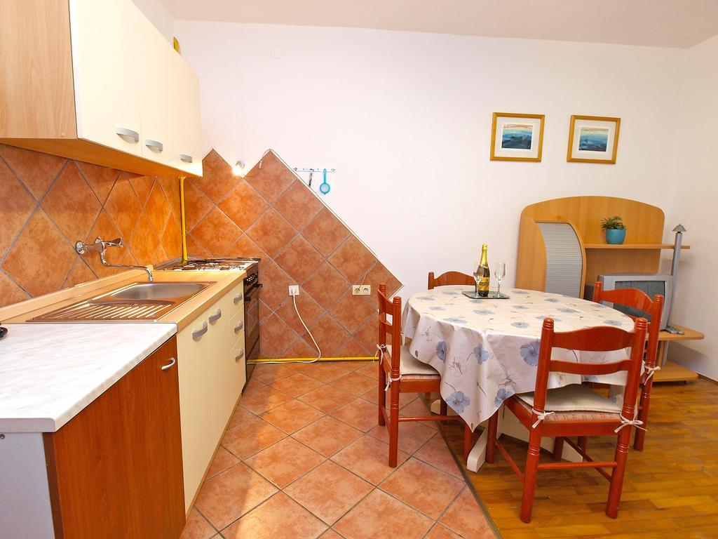 Apartments Dragica 929 Fažana Extérieur photo