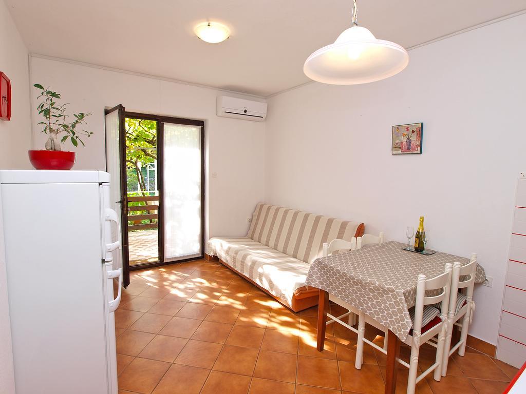 Apartments Dragica 929 Fažana Extérieur photo
