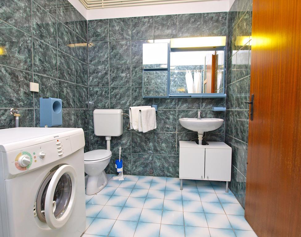 Apartments Dragica 929 Fažana Extérieur photo