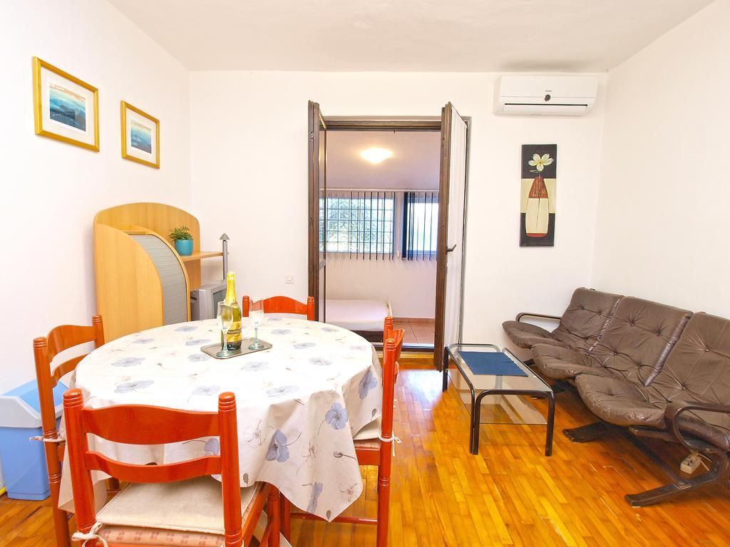 Apartments Dragica 929 Fažana Extérieur photo