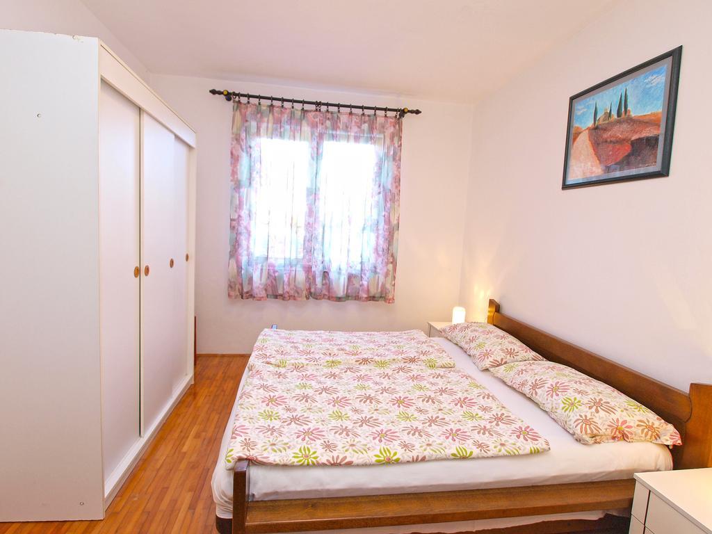 Apartments Dragica 929 Fažana Extérieur photo