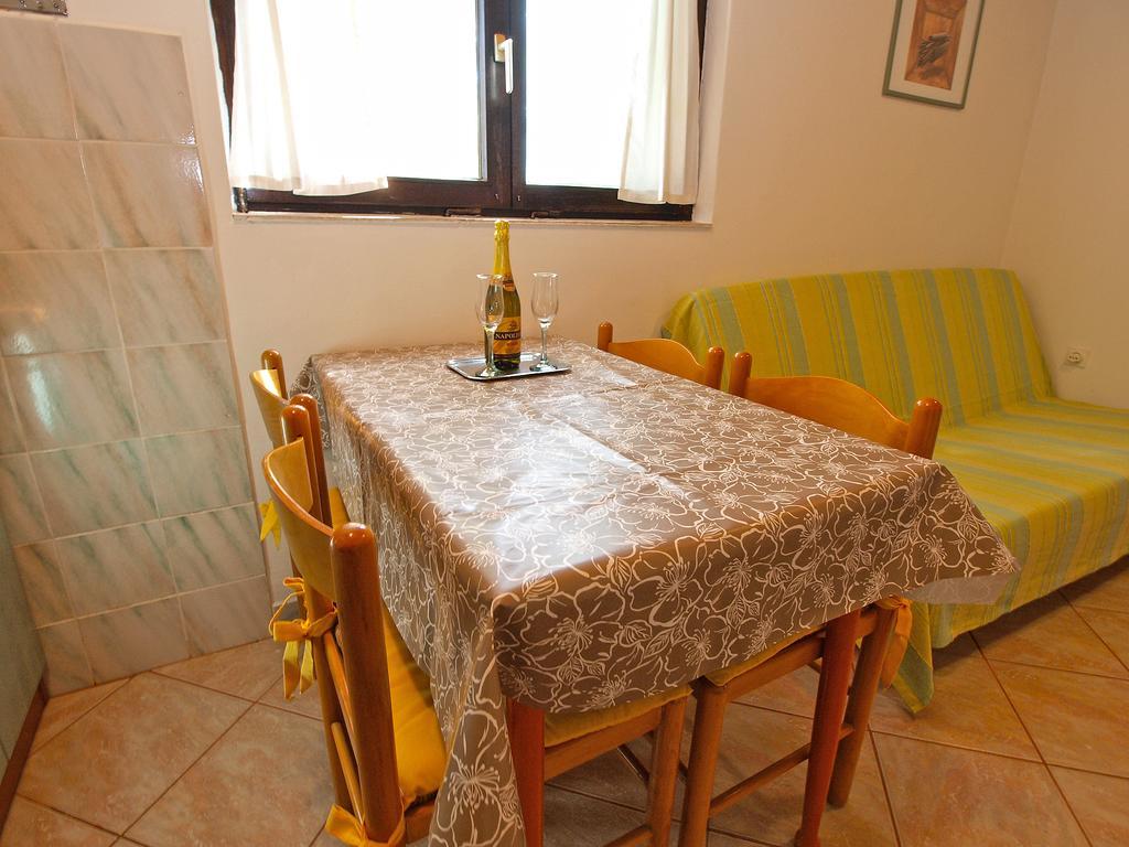 Apartments Dragica 929 Fažana Extérieur photo