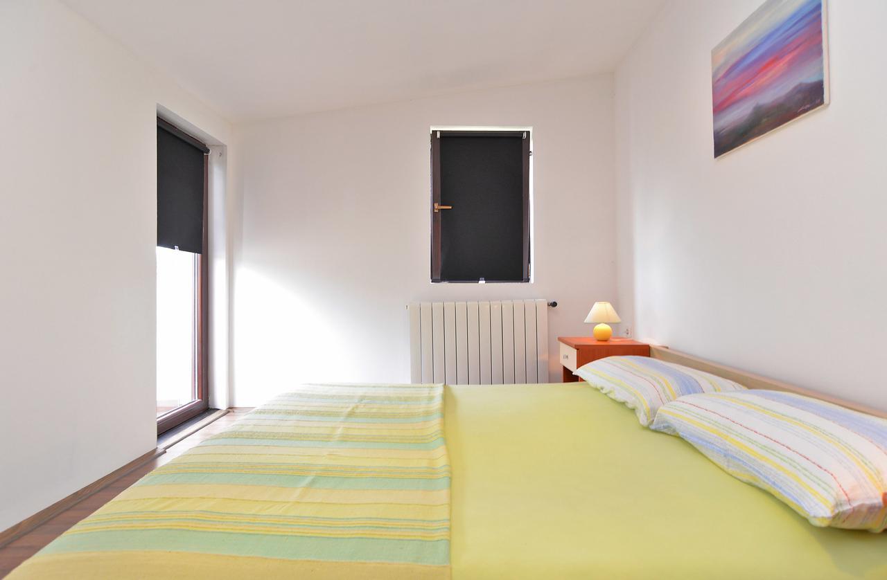 Apartments Dragica 929 Fažana Extérieur photo