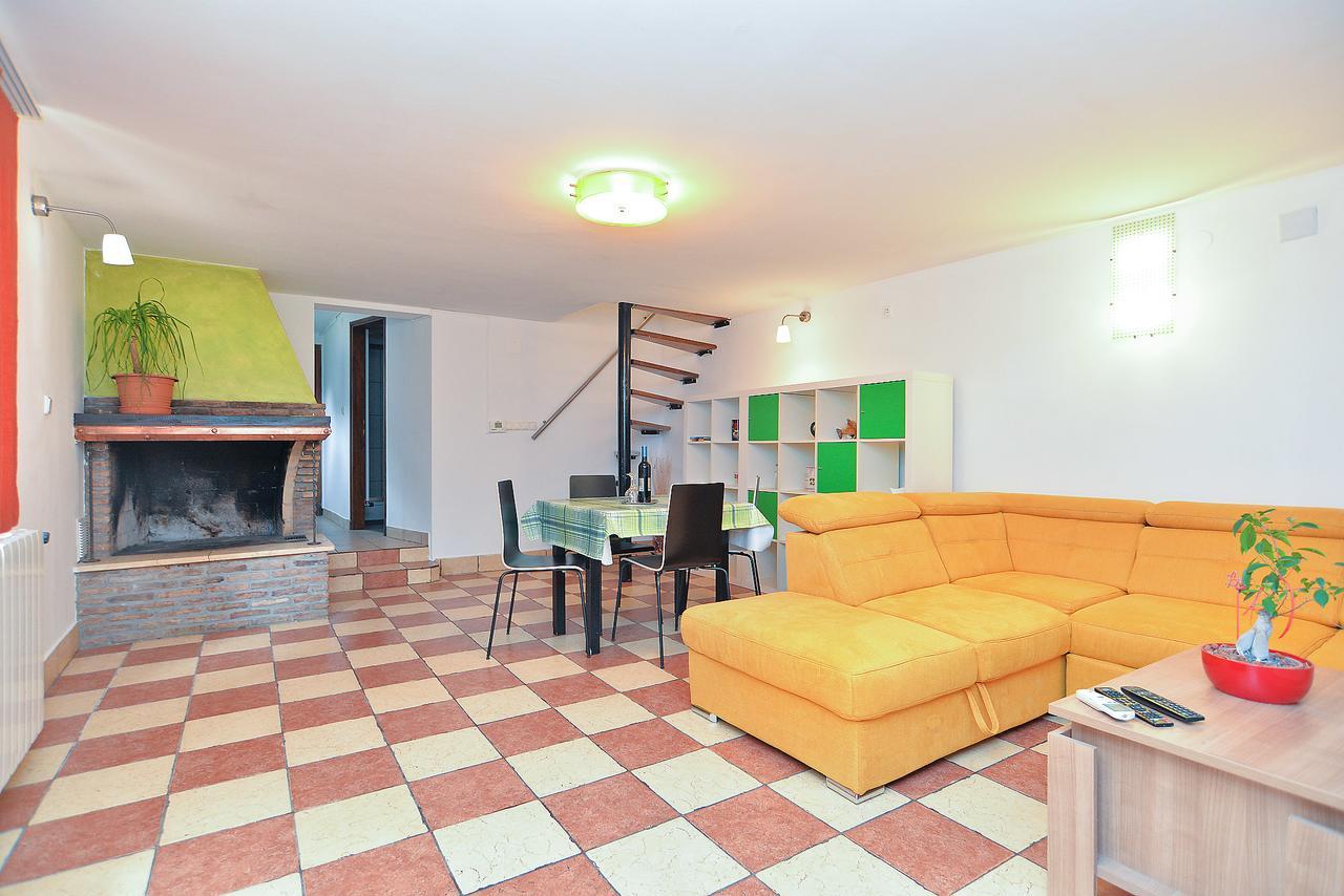 Apartments Dragica 929 Fažana Extérieur photo