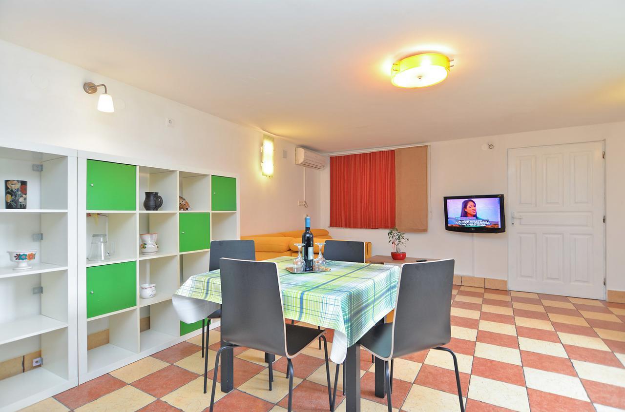 Apartments Dragica 929 Fažana Extérieur photo