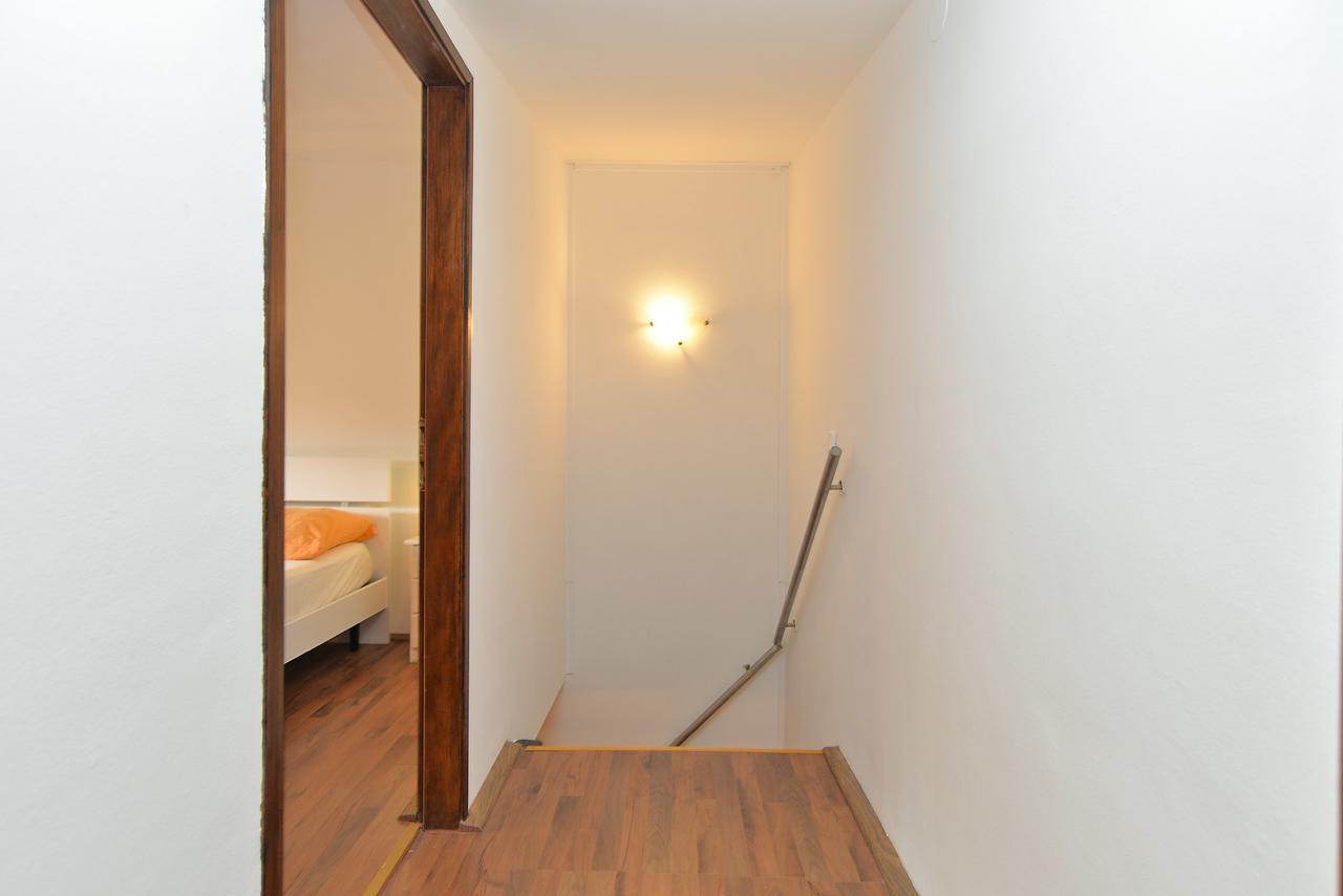 Apartments Dragica 929 Fažana Extérieur photo