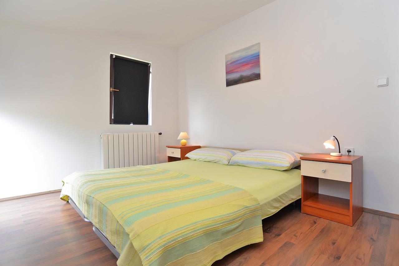 Apartments Dragica 929 Fažana Extérieur photo