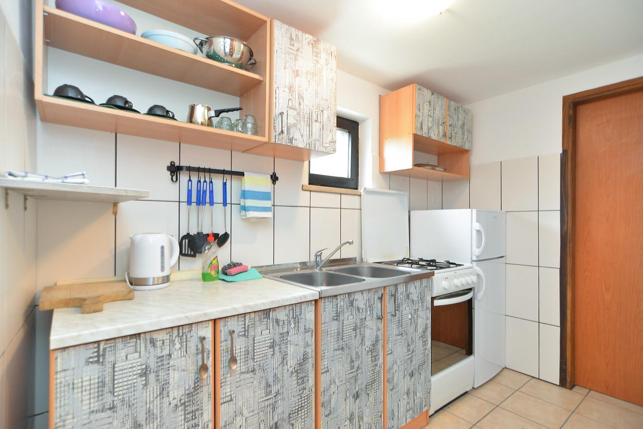 Apartments Dragica 929 Fažana Extérieur photo