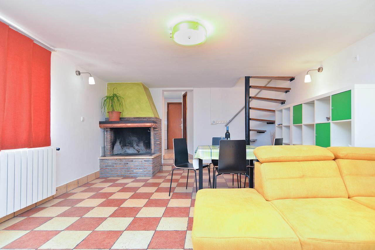 Apartments Dragica 929 Fažana Extérieur photo