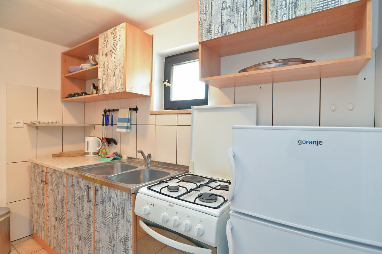 Apartments Dragica 929 Fažana Extérieur photo